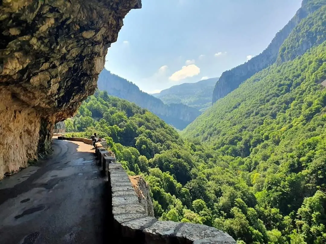 La Chabottine Vercors Saint-Just-de-Claix 0*,  France