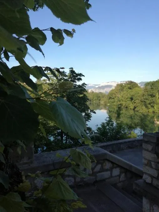 La Chabottine Vercors Saint-Just-de-Claix