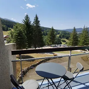 Appartement Le Balcon De, Villard-de-Lans