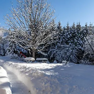 Appartement Le Tintinnabule, Villard-de-Lans