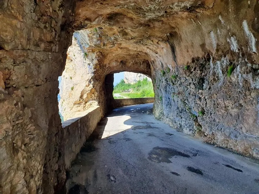 La Chabottine Vercors Saint-Just-de-Claix